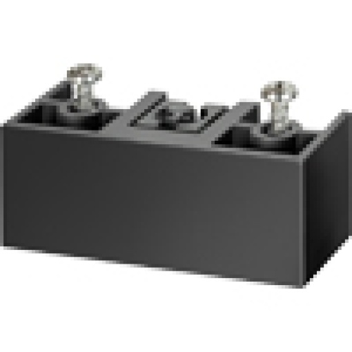 Accessory for inline fuse switch disconnectors 3NJ41 fixing clips