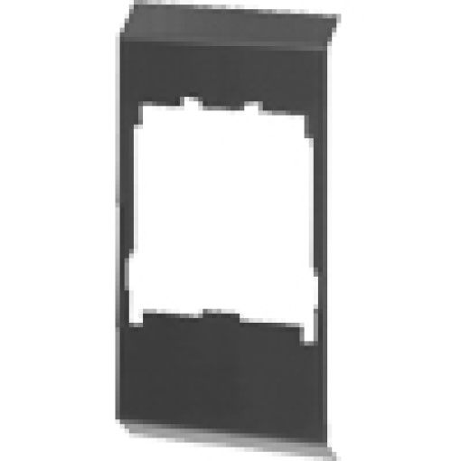 Accessory for switch 3NP50 moldedplastic cover 265 x 135 mm