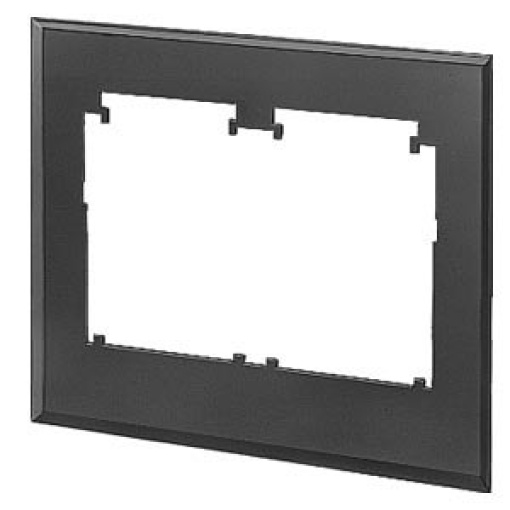 Accessory for switch 3NP35 Moldedplastic cover for SIKUS floormounted distr