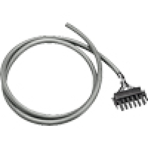 Accessory for switch 3NP5054 and 3NP407 connector with 3 m connecting cable