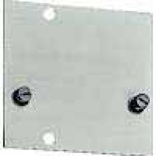 Accessory for switch 3NP35303NP40803NP5060 Quickfitting retaining plate Bu