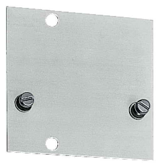 Accessory for switch 3NP35303NP40803NP5060 Quickfitting retaining plate Bu