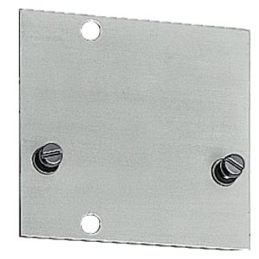 Accessory for switch 3NP35303NP40803NP5060 Quickfitting retaining plate Bu