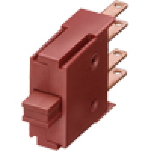Contact block one contact element 1 NC
