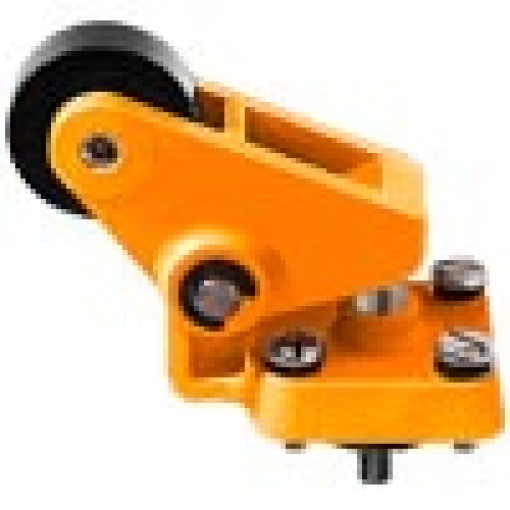 SPARE PART FPOSITION SWITCH ANGULAR ROLLER LEVER