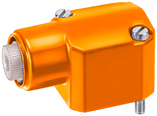 SPARE PART FPOSITION SWITCH ACTUATOR HEAD FFORK LEVER