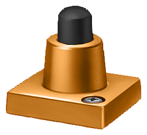 ACTUATORS F POSITION SWITCH 3SE3230 OVERTRAVEL PLUNGER
