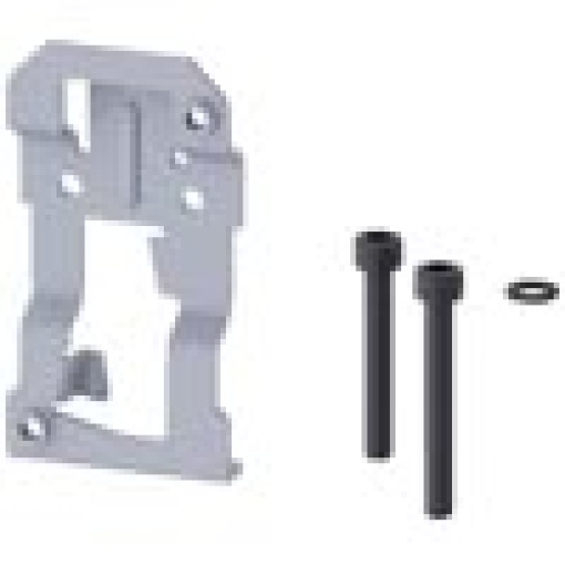 Acc for position switch intermediate plate