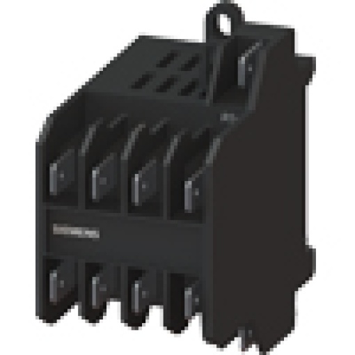 Motor contactor EKS 3 NO  1 NC AC operation 110 V AC 454