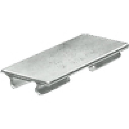 100 blank labels loose device labeling plate can be snapped on