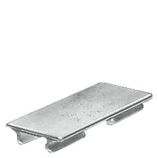 100 blank labels loose device labeling plate can be snapped on