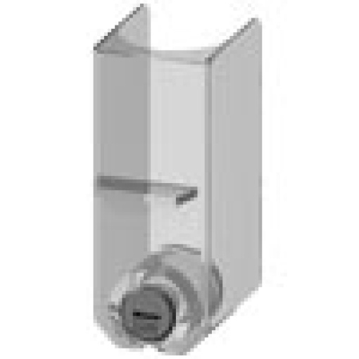 Terminal cover transparent for M8 thread from 6 terminal cover ST corresponds