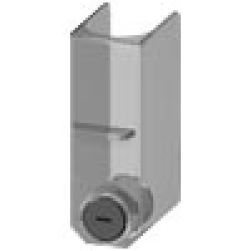 Terminal cover transparent for M10 thread from 6 terminal cover ST correspond