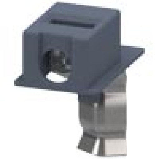 Auxiliary conductor connection for box terminal for 3TF463TF50