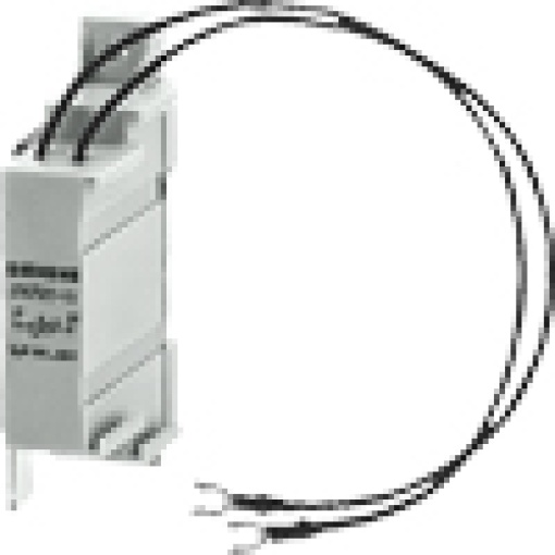 Surge suppressor varistor DC2470 V for contactors size 812