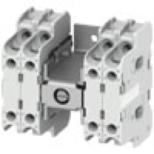 Auxiliary switch 4 NO4 NC