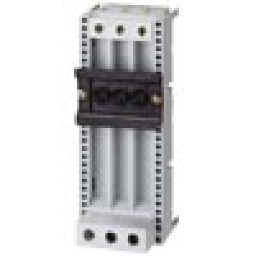 Busbar system Busbar centertocenter spacing 40 mm Device adapter Width 54