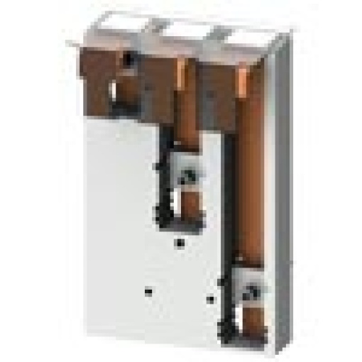 Busbar system busbar centertocenter spacing 60mm device adapter width 