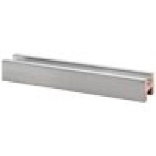 Busbar system accessory busbar centertocenter spacing 60 mm