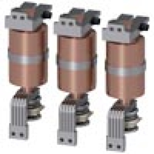 Vacuum interrupters for 3TF68C 3TF68D 3TF68Q