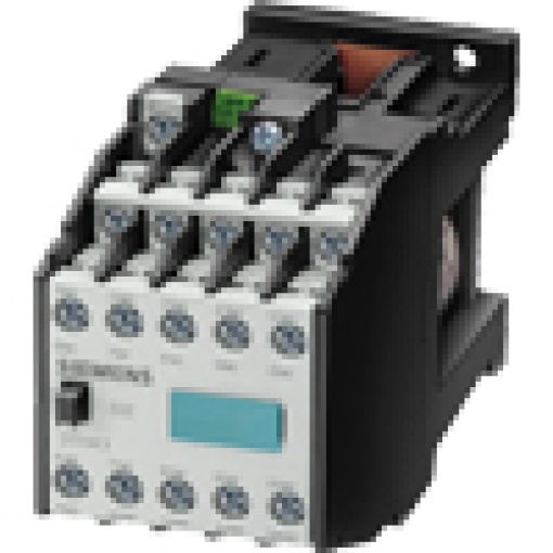 Contactor relay 54 5NO4NC with mech latching AC op 240 V DC