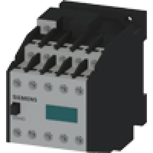 Contactor relay 82E 8 NO  2 NC AC op 240 V AC 60 Hz220 V AC