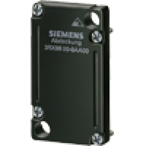ASi cover for FC coupling module and PG coupling module