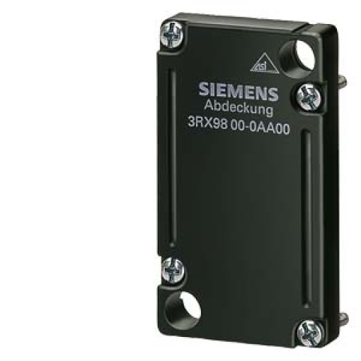 ASi cover for FC coupling module and PG coupling module