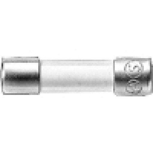 G fuse link DIN 41660 quick large breaking capacity