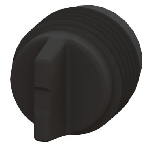 ASi accessory M12 cover for IP67 modules