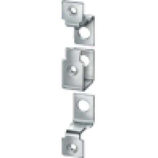 Accessory for inline fuse switch disconnectors 3NJ41 adapter for mounting 3N