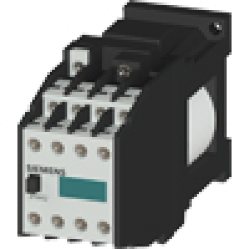 Contactor relay 53E for railway applications 5 NO  3 NC operating range 0