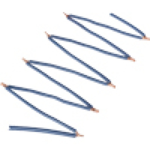Connecting cable 24pole BL
