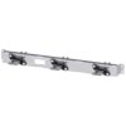 Accessory for plugin inline switch disconnectors 3NJ6 connection module 400