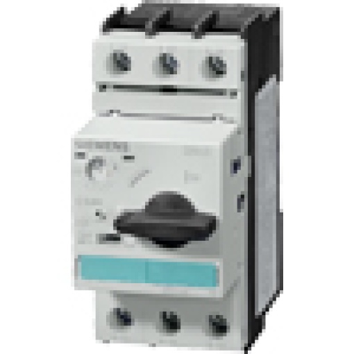 Circuit breaker S0 motor protection Class 10 Arelease 710 A shortcirc