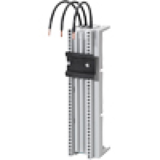 Busbar system busbar centertocenter spacing 60mm device adapter width 