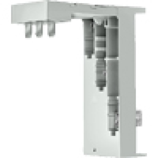 Busbar system Busbar centertocenter spacing 40 60 mm Device adapter Width