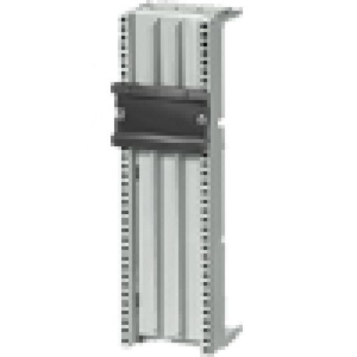 Busbar system Busbar centertocenter spacing 40 mm device holder Width 55 