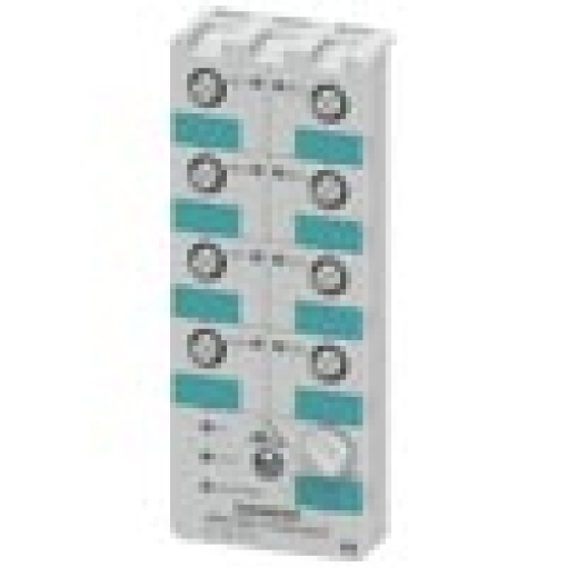 ASi compact module IP67 digital 4 I4 Q 4x1 input max 200 mA
