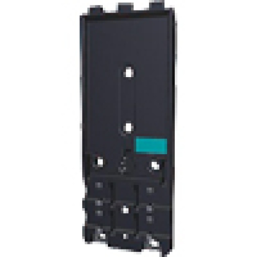 ASi mounting plate K60 for compact module K60 for wall mounting for 2 flat c