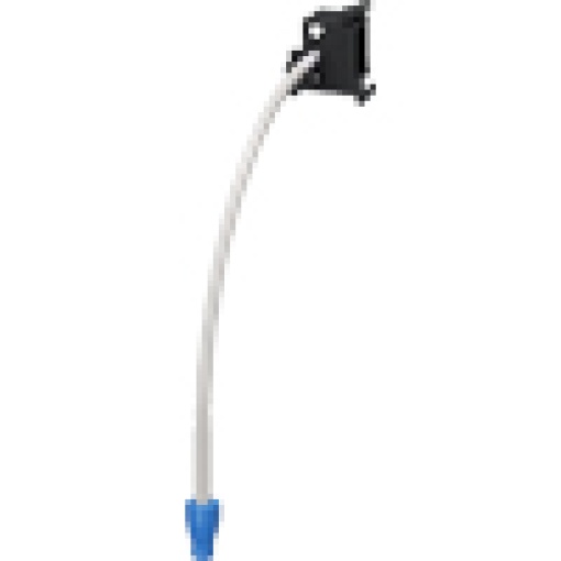 Cable release for reset 04 m for 3RU113RB103RB203RB21 S00S12