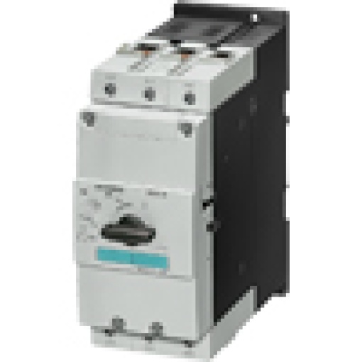 Circuit breaker S3 motor protection Class 10 Arelease 80100 A shortci