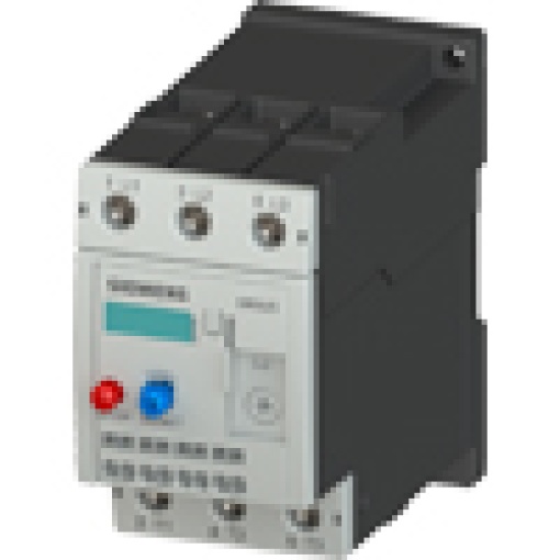 Overload relay 2840 A motor protection S2 Class 10