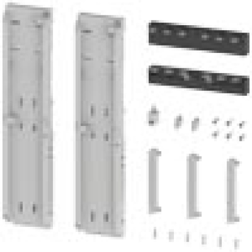 Wiring kit electr and mechanical compl for load feeders S3