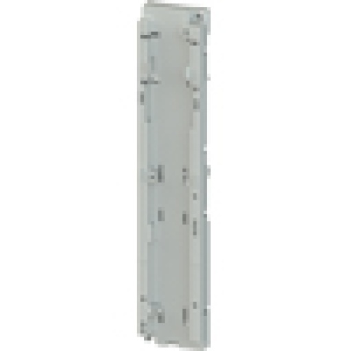 DIN rail adapter S2 for mech mounting of circuit breaker a contactor