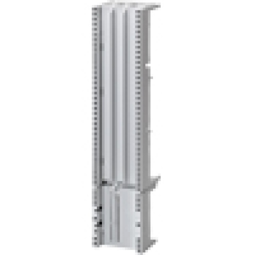 Busbar system busbar centertocenter spacing 60 mm device holder width 5