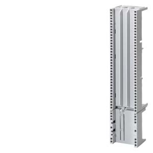 Busbar system busbar centertocenter spacing 60 mm device holder width 5