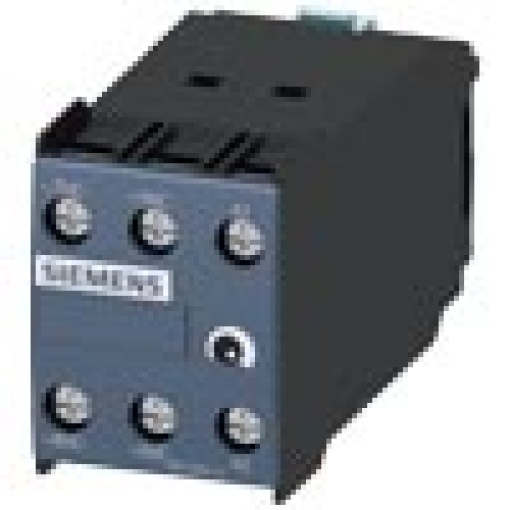 Auxiliary switch time range 5100 s 220240 V ACDC