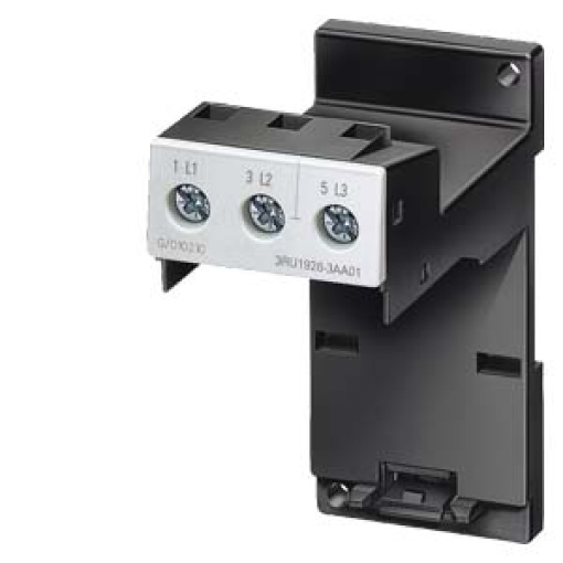 Standalone assembly support for 3RU113RB10 S3
