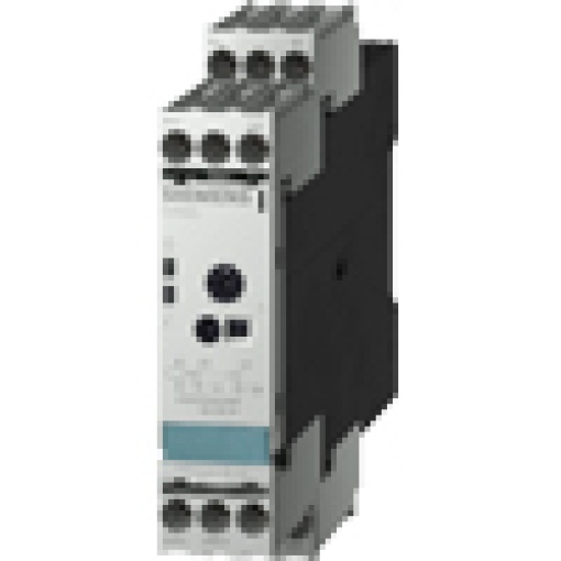 Timing relay electronic ONdelay 2 CO 15 time ranges 005s100h